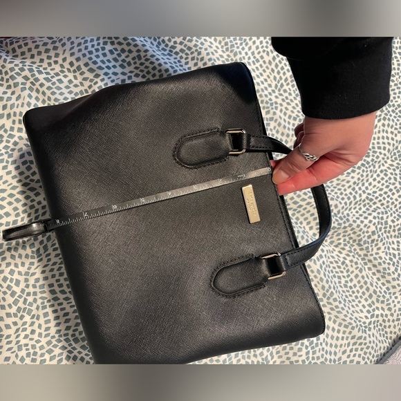 Kate Spade Shell Armazon bag - Picture 5 of 7